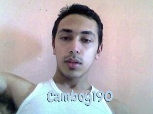 Camboy190