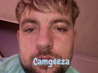 Camgeeza