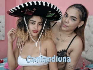 Camiandluna