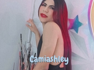 Camiashley