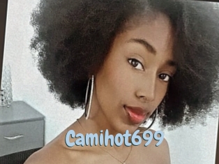 Camihot699