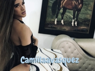 Camiilaavasquez