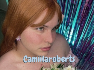 Camiilaroberts