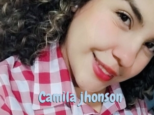 Camila_jhonson