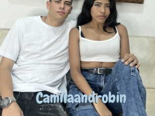 Camilaandrobin