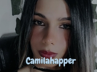 Camilahapper