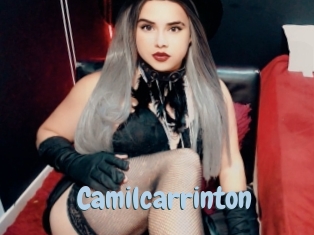 Camilcarrinton