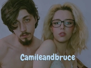 Camileandbruce