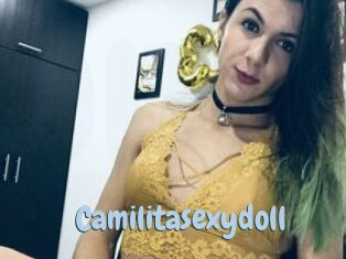 Camilitasexydoll