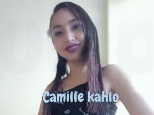 Camille_kahlo