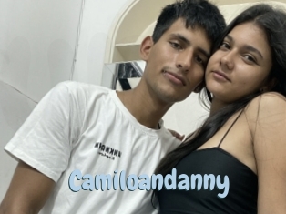 Camiloandanny