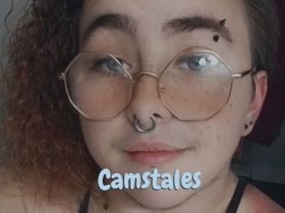 Camstales