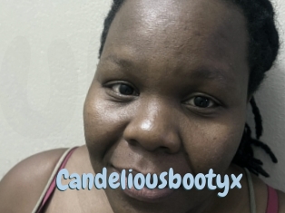 Candeliousbootyx