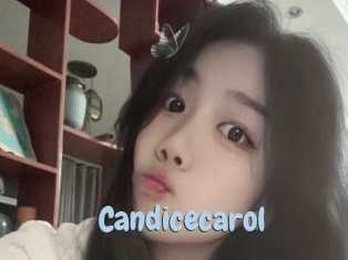 Candicecarol