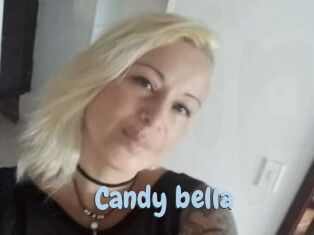 Candy_bella