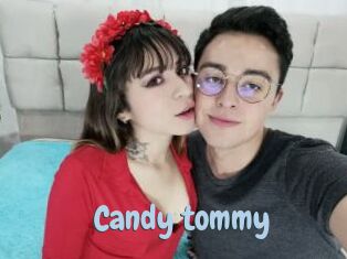 Candy_tommy