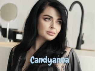 Candyanna