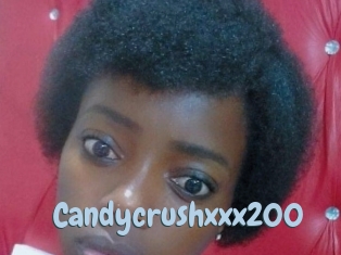 Candycrushxxx200