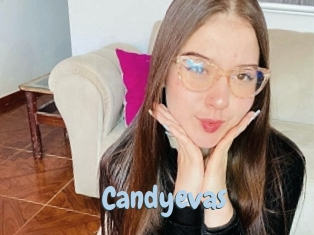 Candyevas