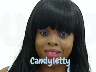 Candyletty