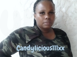 Candylicious111xx