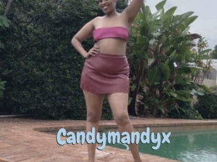 Candymandyx