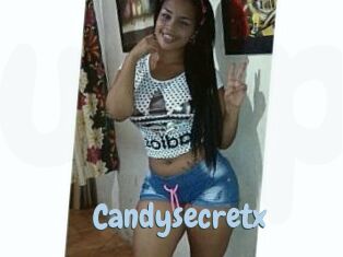 Candysecretx