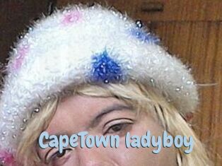 CapeTown_ladyboy