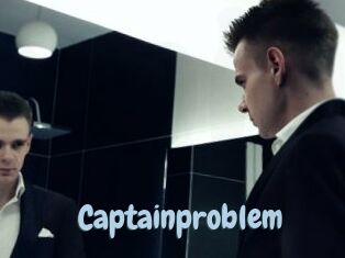 Captainproblem