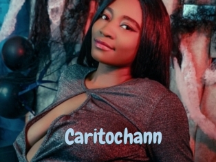 Caritochann