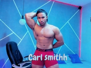 Carl_smithh