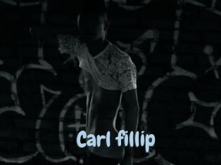 Carl_fillip