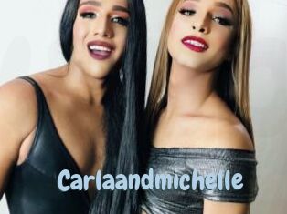 Carlaandmichelle