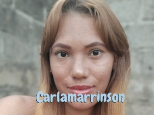 Carlamarrinson