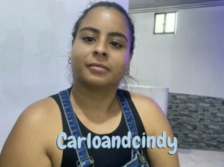 Carloandcindy