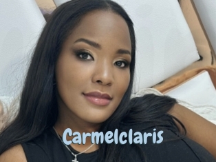 Carmelclaris