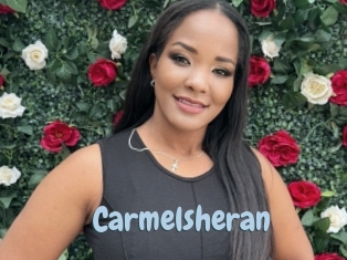 Carmelsheran