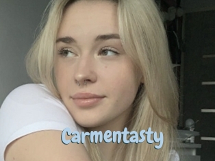 Carmentasty