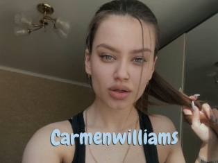 Carmenwilliams