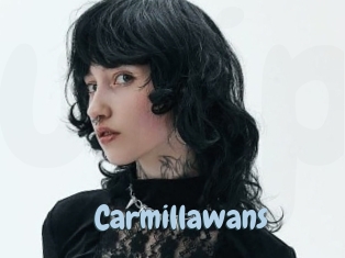 Carmillawans