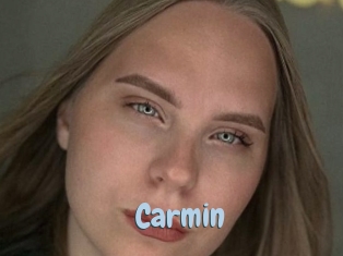 Carmin