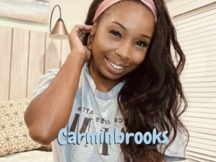 Carminbrooks