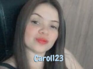 Carol123