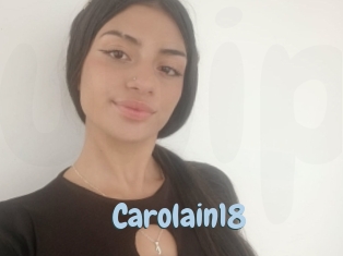 Carolain18