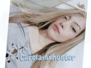 Carolainxhunter