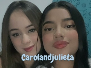 Carolandjulieta