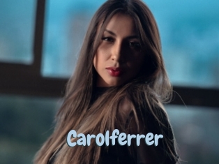 Carolferrer