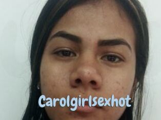 Carolgirlsexhot