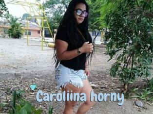 Caroliina_horny