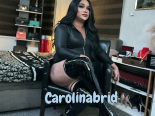 Carolinabrid